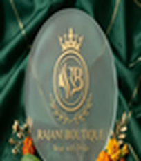 Rajani Boutique Logo